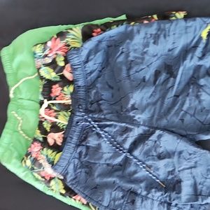3 Tommy Bahama Men's swim trunks
